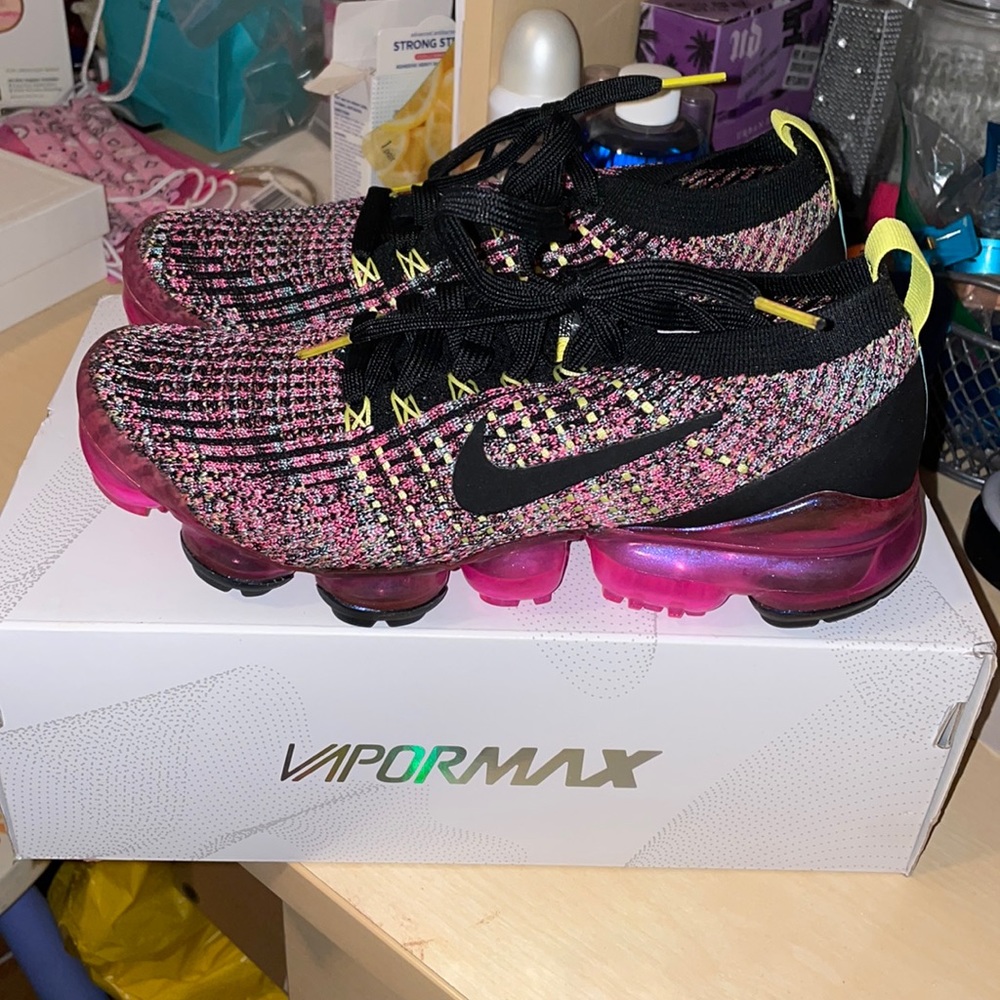 Nike vapormax